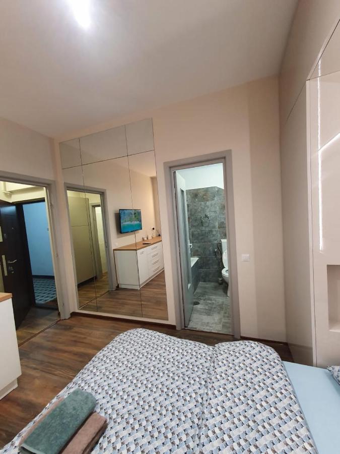 Bucharest City Center Apartments Exterior foto